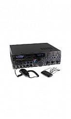 Yaesu FT DX 5000MP характеристики